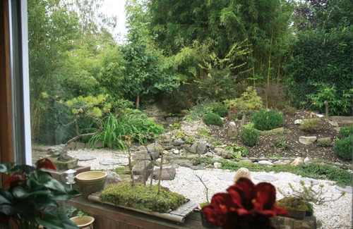 Wehlen Apartment | new, quiet, small. Apartment for 2 no pets - no smoking/
