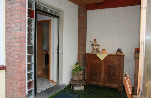 Wehlen Apartment | new, quiet, small. Apartment for 2 no pets - no smoking/
