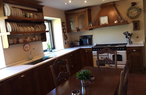 Reriz House | New Quinta! Rural Exclusive Stone Cottage Home, Riverside Paiva 6-14npax