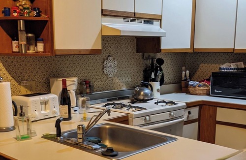 Ludlow Condo | New rates! Okemo -Ideal for Families, Ski On/Off, ALL winter. Winterplace 3 bdrm