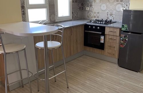 Hammam Sousse Apartment | New Refurbished Apartment