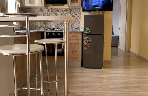Hammam Sousse Apartment | New Refurbished Apartment