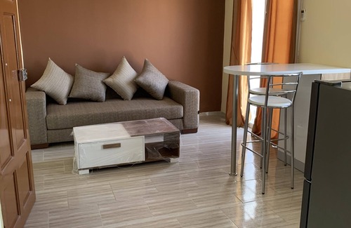 Hammam Sousse Apartment | New Refurbished Apartment