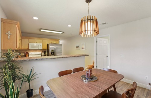 Florida Panhandle House | NEW! Relaxing Pace Bay House