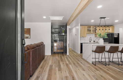 Village Grove House | NEW Remodel + Backyard Oasis Near Old Town