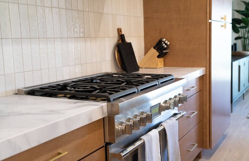 Gilbert House | New Remodel w/Pool & Spa! Blocks away from downtown Gilbert!