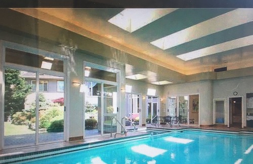 Richmond Villa | New Renovate Royal Luxury Mansion 7 bedRoom & Breakfast