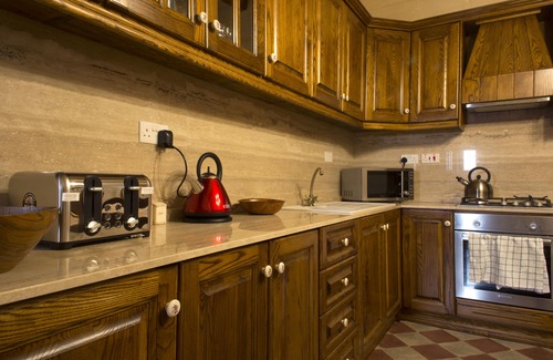 Sliema House | NEW! Renovated Maltese townhouse in SLIEMA