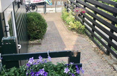 Hoorn House | New renovated House in old city center