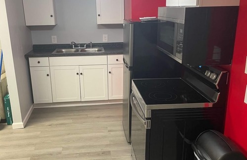 Victor House | New River Gorge! Cozy 1 bedroom