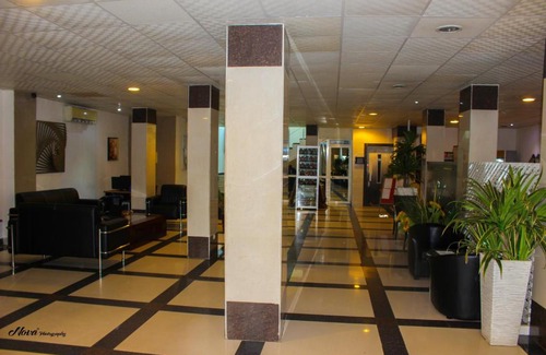 Littoral Department Hotel | New Rivoli Hotel Benin