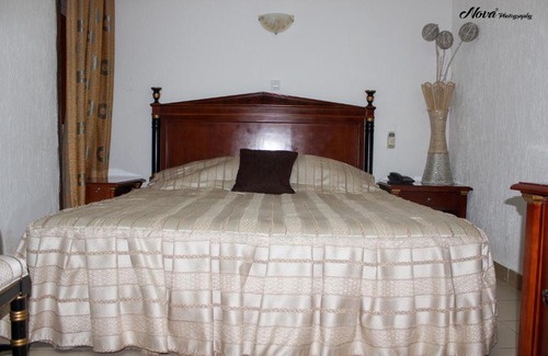 Littoral Department Hotel | New Rivoli Hotel Benin