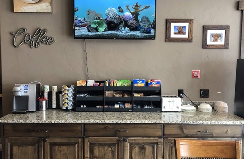 Colorado City Apartment | NEW! Room 13- Silver Reef by Zion Cliff Lodge