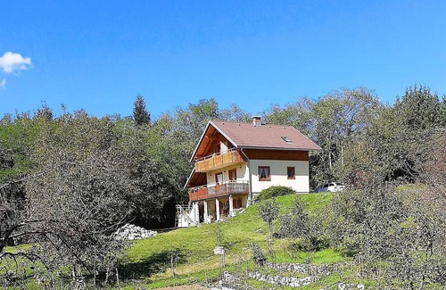 Dreznik Grad Apartment | NEW! Room D&A near National park Plitvice lakes