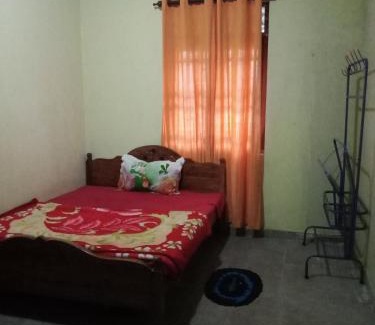 Bandarawela House | New Rose Villa Bandarawela