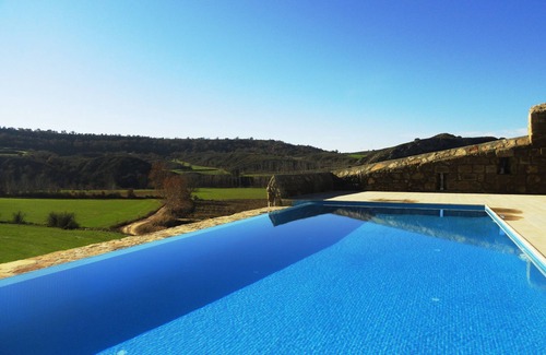 Vilanova de l'Aguda Cottage | NEW RURAL HOUSE LA TORRA (DE RIBELLES)
