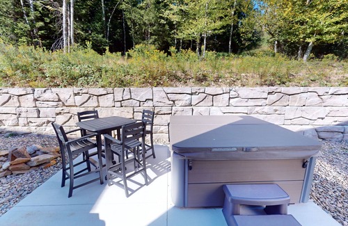 Snowshoe House | NEW! Sanctuary- Brigham Three Bedroom Home- JSMM09