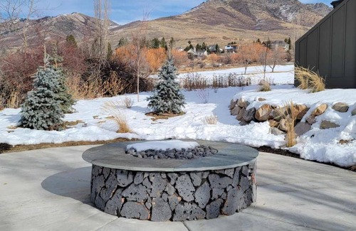 Wolf Creek Condo | New Scenic Garden of Eden Golf View