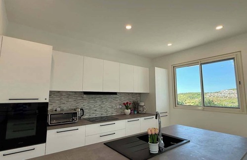 Indigo Bay Villa | *New* SeaSoleil Luxury Villa With Private Pool