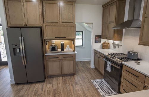 Marietta Cabin | NEW: Secluded Family Friendly Cabin by Lake Murray