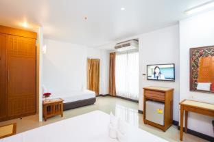 Chana Songkhram Hotel | New Siam Palace Ville Hotel