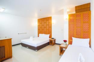 Chana Songkhram Hotel | New Siam Palace Ville Hotel