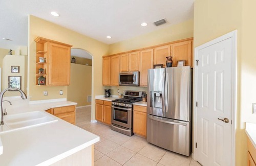 Palmer Ranch House | New Siesta Key Beach Villa