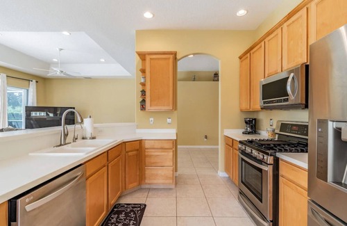 Palmer Ranch House | New Siesta Key Beach Villa