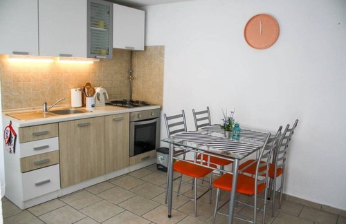 Osijek House | New Simple Apartment SWEET DREAMS *