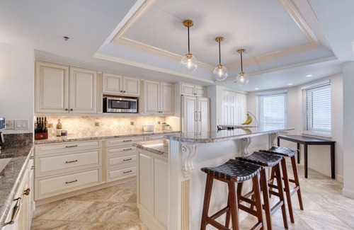 New Smyrna Beach Condo | New Smyrna Beachfront Modern Condo