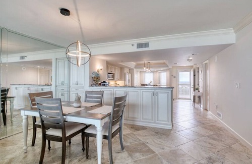 New Smyrna Beach Condo | New Smyrna Beachfront Modern Condo
