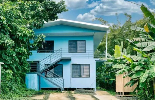 El Cerro Condo | New Spacious 2BR/full kitchen with parkingn