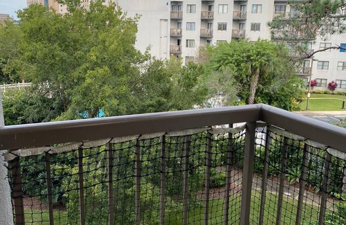 Florida Center Condo | NEW - Spacious Studio close to Theme Parks