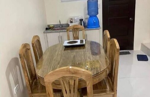 Dauis House | New & Spacious Townhouse Unit w/24H Security!