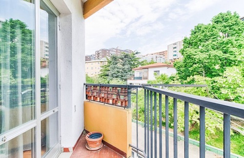 Servola-Chiarbola-Valmaura-Borgo San Sergio Apartment | NEW! Stadium & Palazzetto Apartment x5!