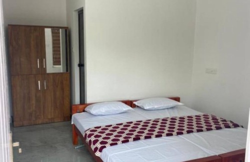 Kothamangalam House | New Star Homes - Room 8