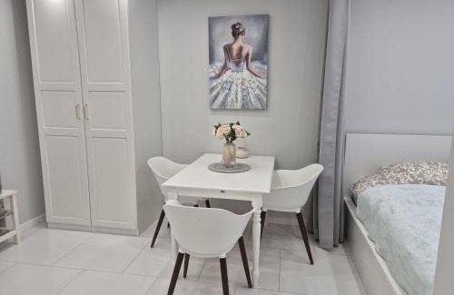 Sława Apartment | NEW STORY Apartment