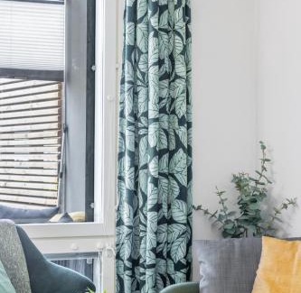 Kuopio Apartment | New studio apartment with free parking