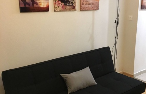 Old Town Apartment | New Studio Center Thessaloniki