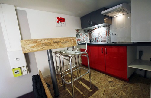 Romans-sur-Isere Apartment | New studio - downtown