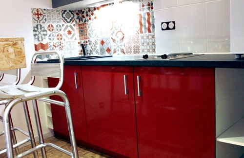 Romans-sur-Isere Apartment | New studio - downtown
