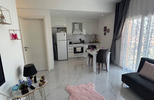 Bogaz Apartment | New studio in the heart of famagusta, North Cyprus