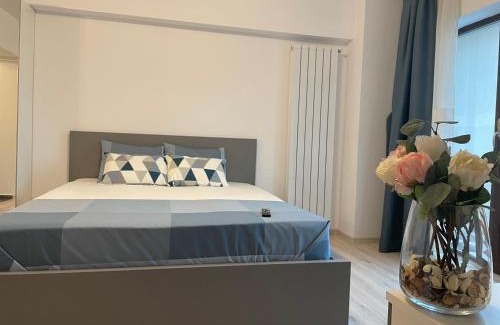 Pitesti Apartment | New Studio