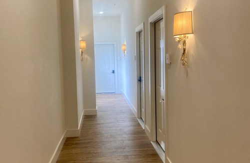 Elizabethtown Apartment | New stylish apartment in renovated building with new furnishings!