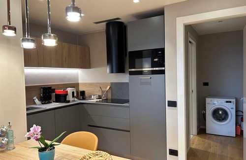 Civiglio Apartment | New stylish apartment - Exclusive views Lake Como