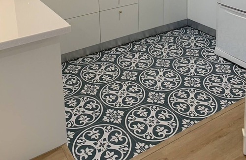 Daan Apartment | New, Stylish Da'an 1 Bed/Studio