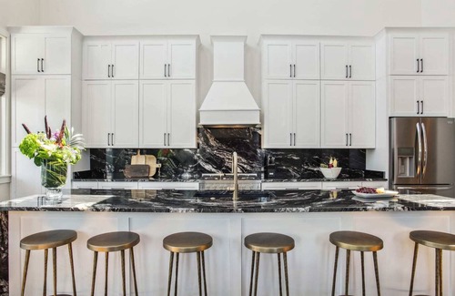 Lower Garden District House | New Stylish Renovation | Heated Pool & Hot Tub