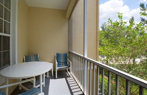Windsor Palms Condo | NEW! Stylish Resort Condo w/Amenities | 10 Min to Disney Parks