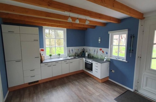 Eschede House | NEW! Stylish vacation home on the Südheide