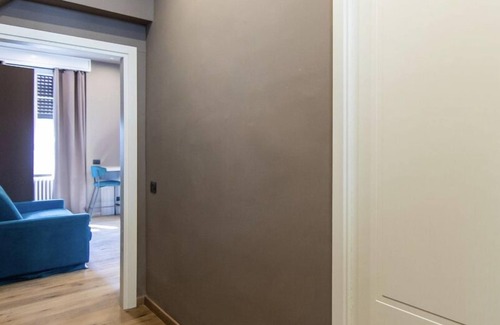 Porta Garibaldi Apartment | NEW SUITE WITH BALCONY LOCATED IN THE HEART OF MILAN Moscova.suites.apartments